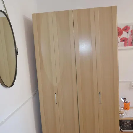 By Clean דירה דז'יבנובק