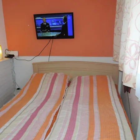 By Clean דירה דז'יבנובק